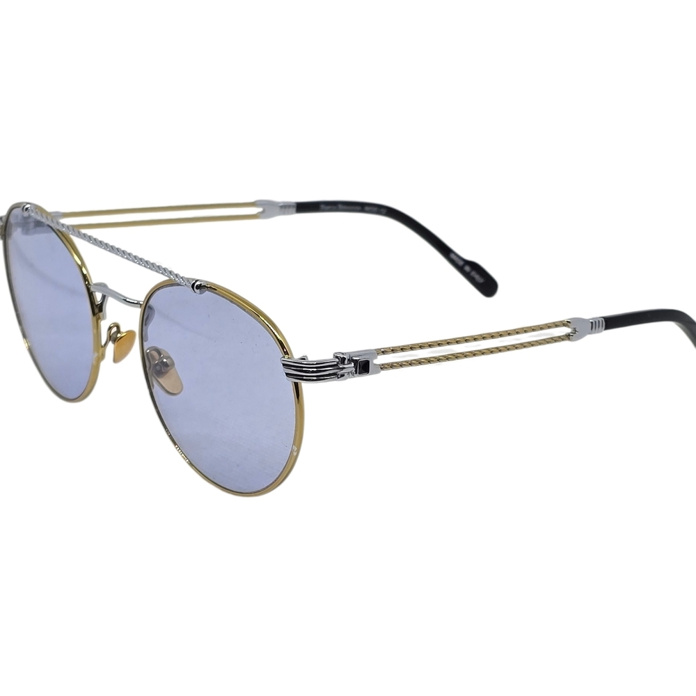 Porta Romana GOLD SILVER  Sunglasses MODEL 12 - Picture 6 of 6